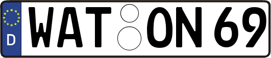 WAT-ON69