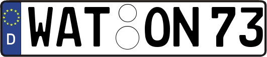 WAT-ON73