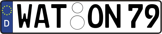 WAT-ON79
