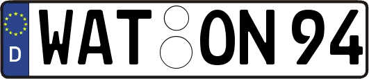 WAT-ON94