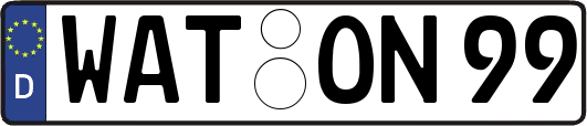 WAT-ON99
