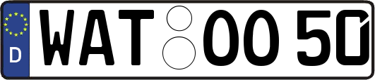 WAT-OO50