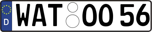 WAT-OO56