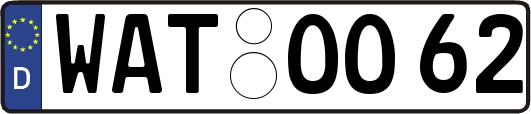 WAT-OO62