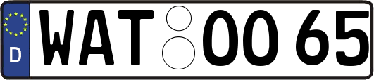 WAT-OO65