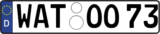 WAT-OO73