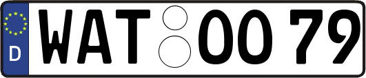 WAT-OO79