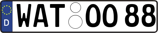 WAT-OO88