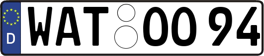 WAT-OO94