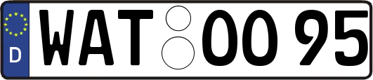 WAT-OO95