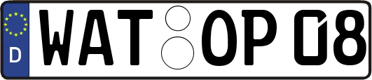 WAT-OP08