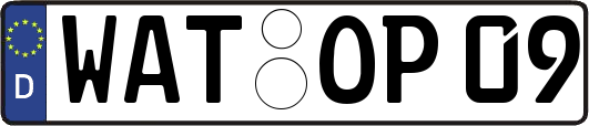 WAT-OP09