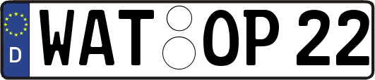 WAT-OP22