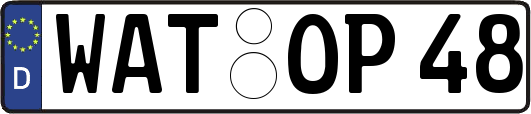 WAT-OP48