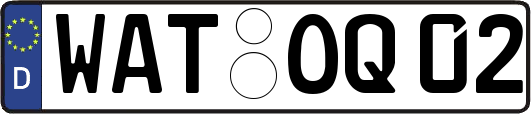 WAT-OQ02