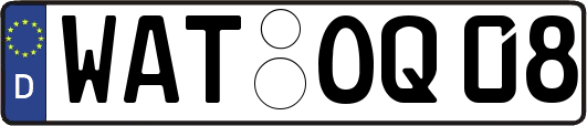 WAT-OQ08