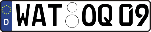 WAT-OQ09