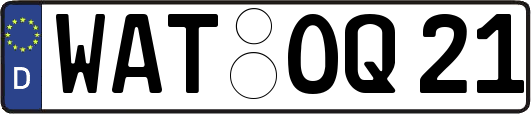 WAT-OQ21