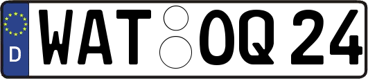 WAT-OQ24