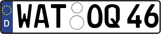 WAT-OQ46
