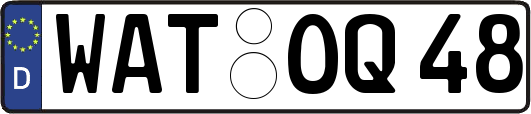 WAT-OQ48