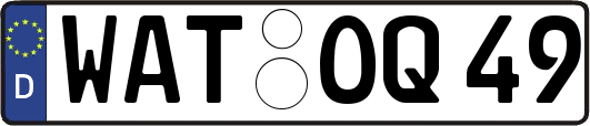 WAT-OQ49