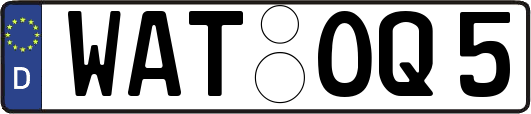 WAT-OQ5