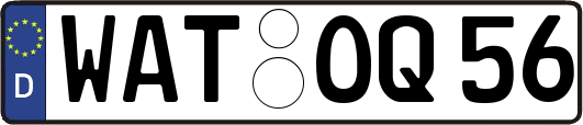 WAT-OQ56