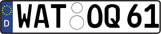 WAT-OQ61