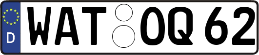 WAT-OQ62