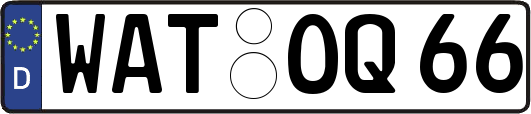 WAT-OQ66