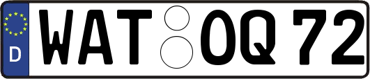 WAT-OQ72