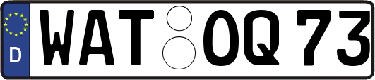 WAT-OQ73