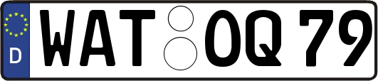 WAT-OQ79