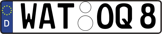 WAT-OQ8