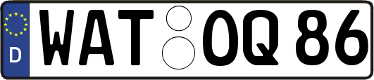 WAT-OQ86