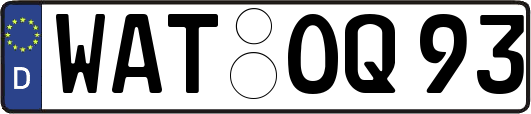 WAT-OQ93