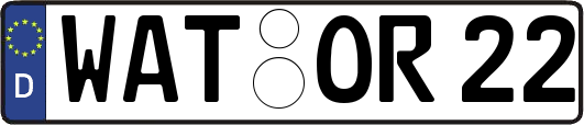 WAT-OR22