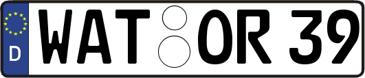 WAT-OR39