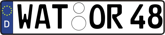 WAT-OR48