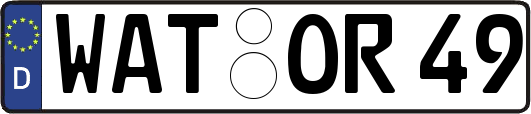 WAT-OR49