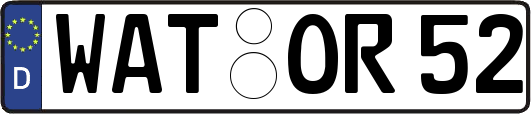WAT-OR52