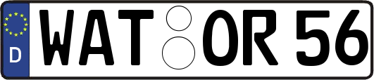 WAT-OR56