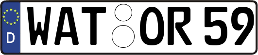 WAT-OR59