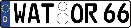 WAT-OR66