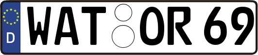 WAT-OR69