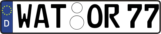 WAT-OR77