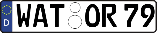 WAT-OR79