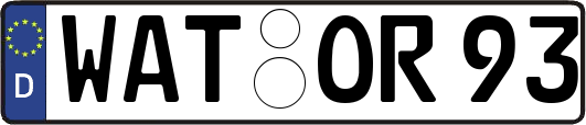 WAT-OR93