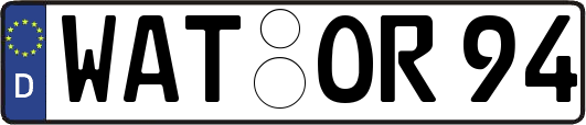 WAT-OR94